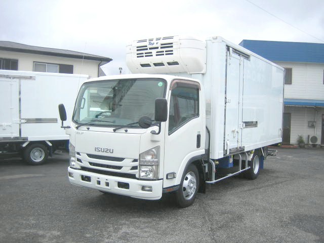 いすゞ エルフ 冷凍車（低温） 2t～3t