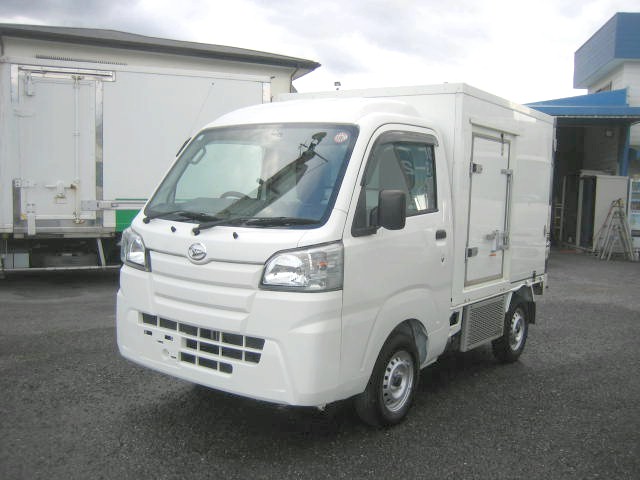 ダイハツ ハイゼット 冷凍車（低温） 軽